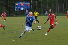 MSoc vs Mitchell  Men’s Soccer vs Mitchell College. - Photo by Keith Nordstrom : Wheaton, MSoccer, MSoc, Men’s Soccer